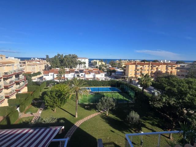 Ático en venta en les Marines, la Marina Alta