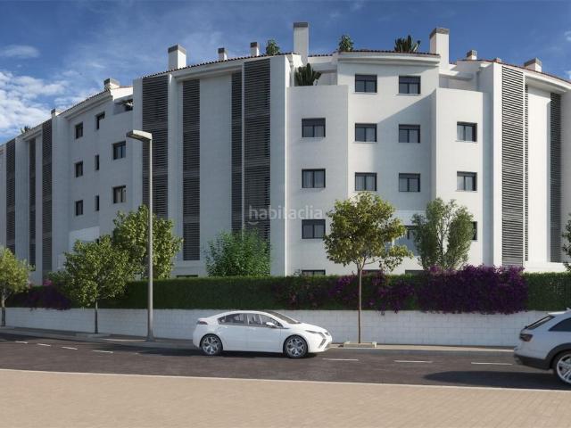 Ático en venta en Barri Saladar, la Marina Alta