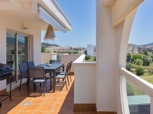 Apartamento en venta en Barri les Roques, la Marina Alta