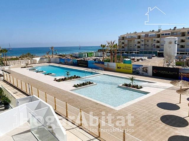Ático en venta en les Marines, la Marina Alta