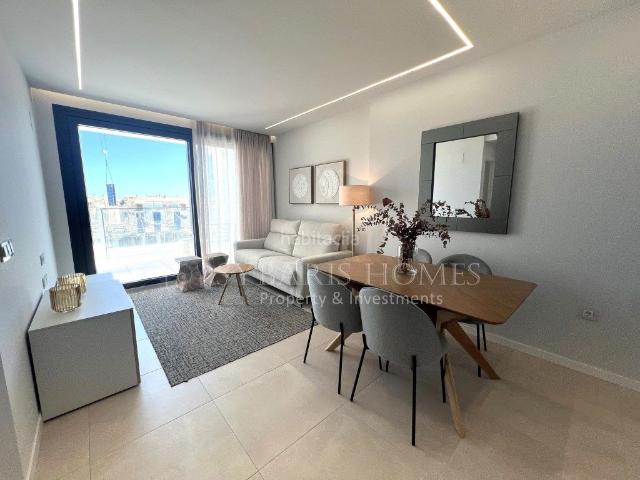Ático en venta en Urb. Flamingo, Dénia