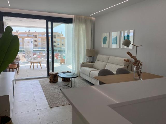 Ático en venta en les Marines, la Marina Alta