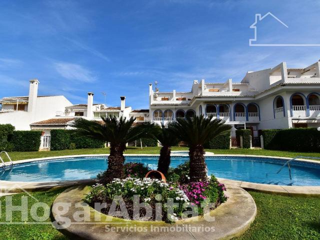 Ático en venta en les Marines, la Marina Alta