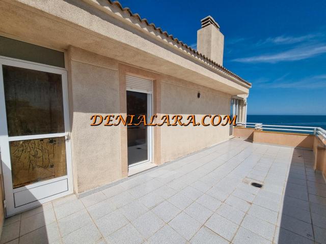 Ático en venta en les Marines, la Marina Alta