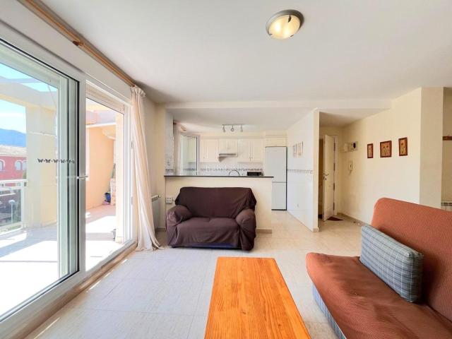 Ático en venta en les Marines, la Marina Alta