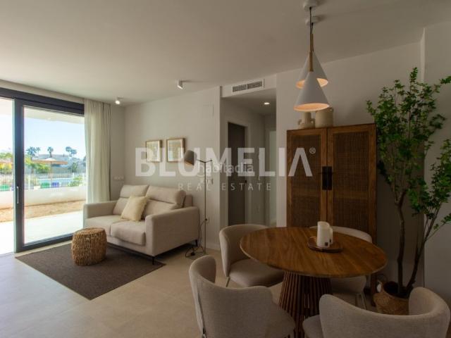 Ático en venta en les Marines, la Marina Alta