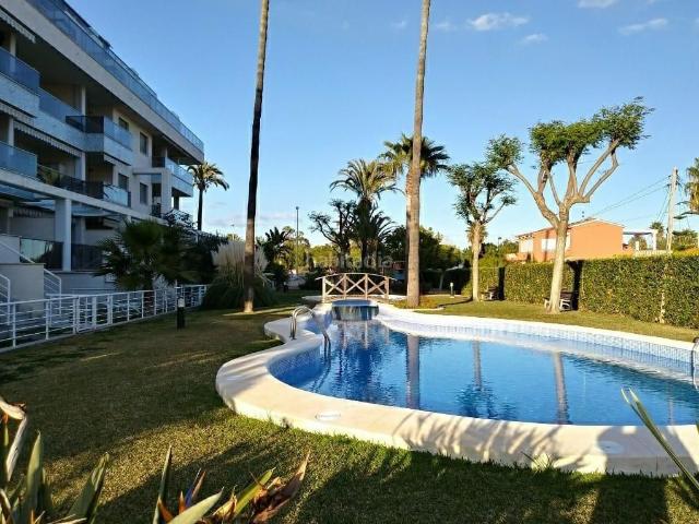 Ático en venta en les Marines, la Marina Alta