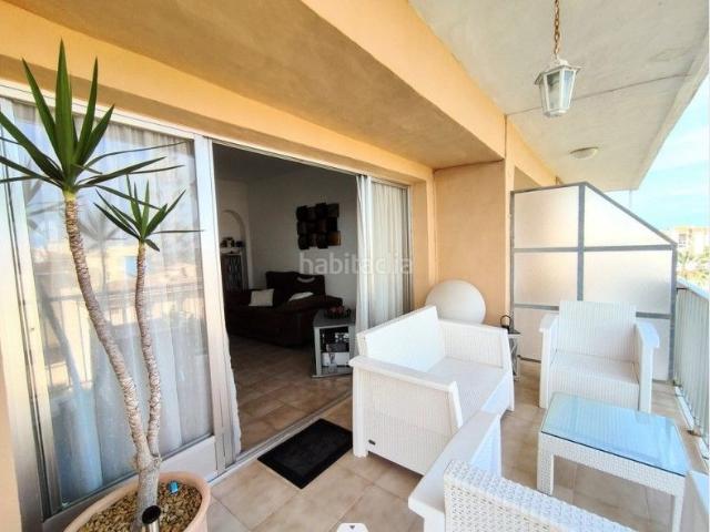 Ático en venta en les Marines, la Marina Alta