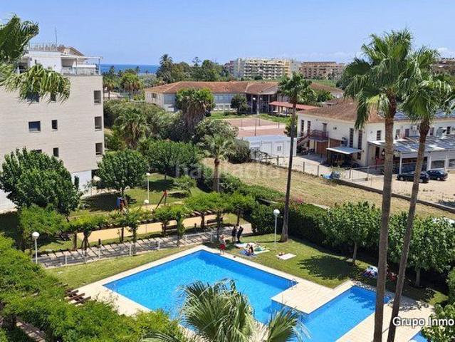 Ático en venta en les Marines, la Marina Alta