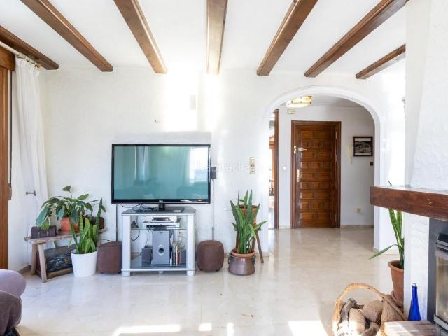 Ático en venta en les Marines, la Marina Alta