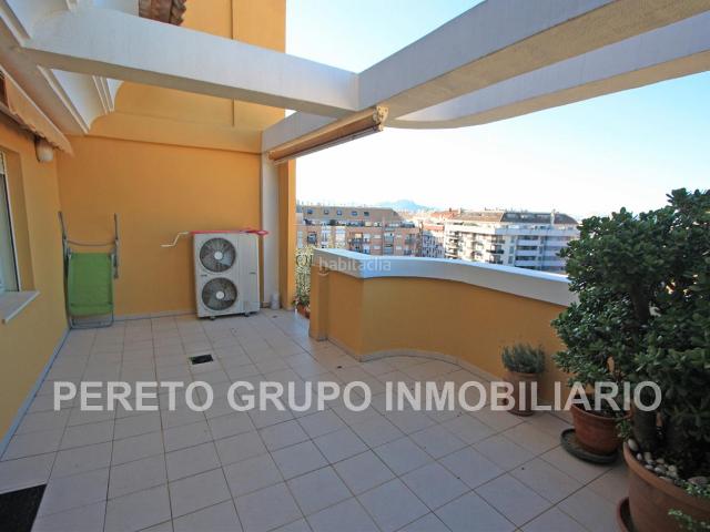 Ático en venta en Barri Saladar, la Marina Alta