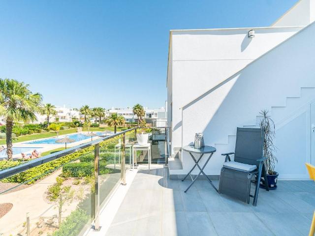Ático en venta en Obispo Rocamora, el Baix Segura / La Vega Baja