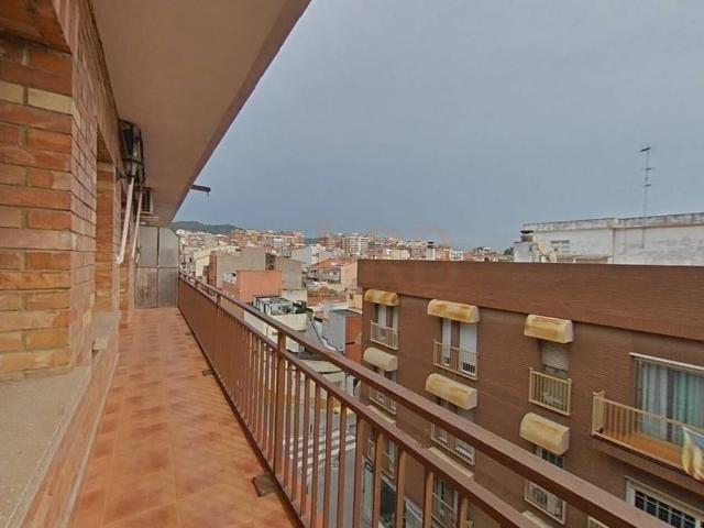Ático en venta en Àngela Roca, Baix Llobregat