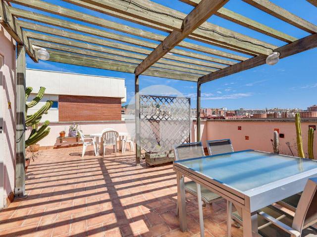Ático en venta en Àngela Roca, Baix Llobregat
