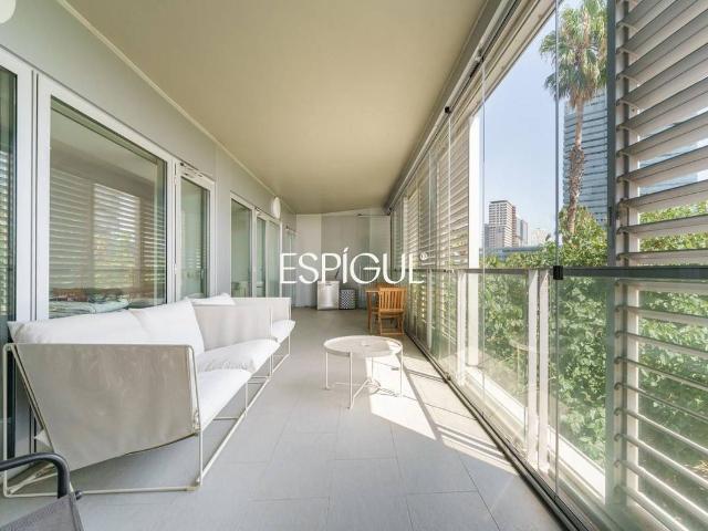 Ático en venta en Eixample, Barcelonès