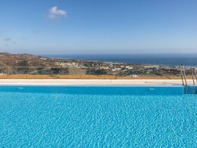 Ático en venta en La Axarquía, Andalucía