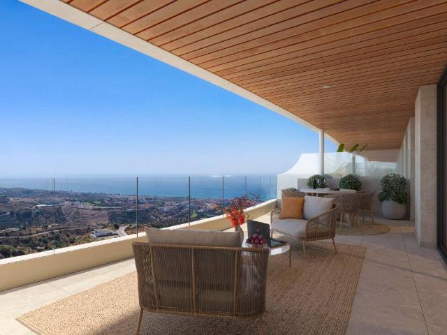 Ático en venta en La Axarquía, Andalucía