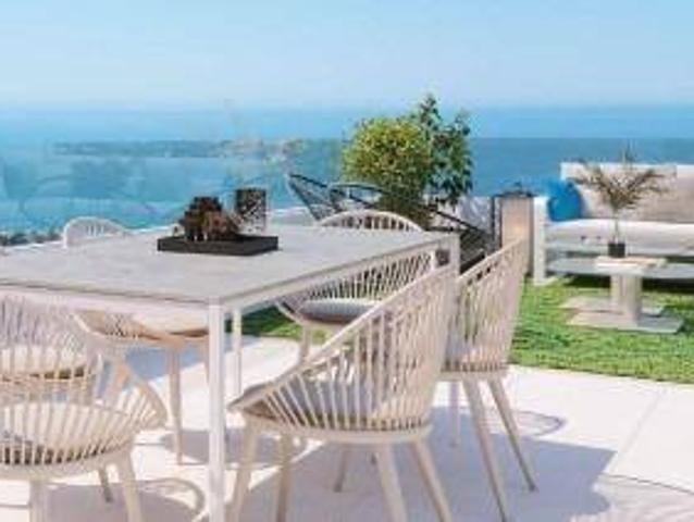 Ático en venta en Rincón De La Victoria
