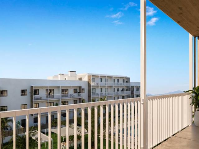 Ático en venta en Centro, Málaga-Costa del Sol