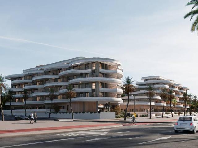 Ático en venta en Centro, Málaga-Costa del Sol