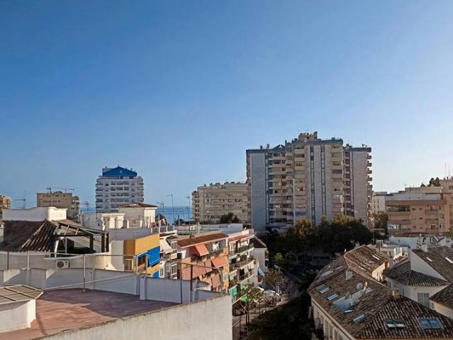 Ático en venta en Centro, Costa del Sol Occidental