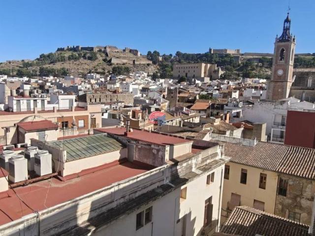 Ático en venta en el Salt, el Camp de Morvedre