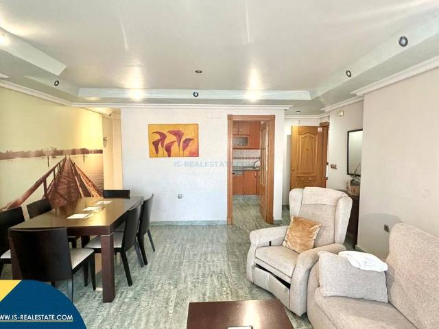 Ático en venta en Dolores, Valencia