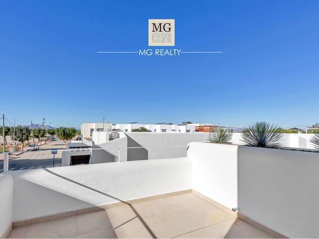 Ático en venta en el Baix Segura / La Vega Baja, Valencia