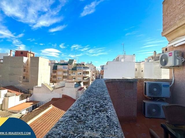 Ático en venta en el Baix Segura / La Vega Baja, Valencia