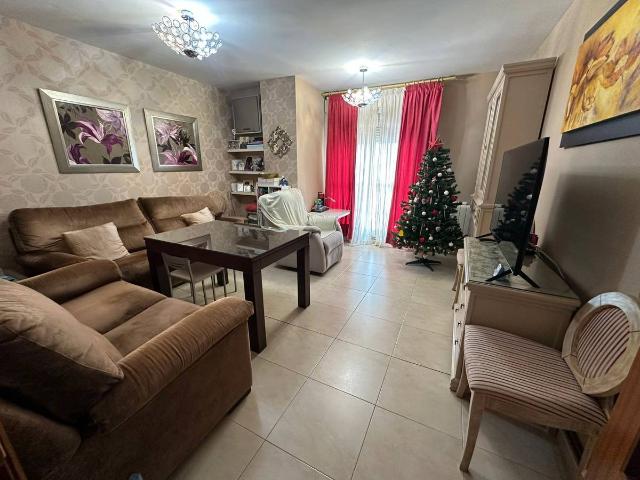 Ático en venta en Barrio de San Sebastián, Don Benito