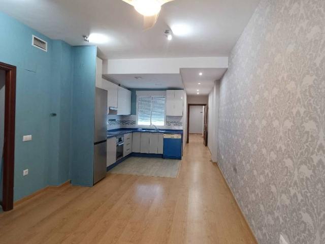 Ático en venta en Barrio de San Sebastián, Don Benito
