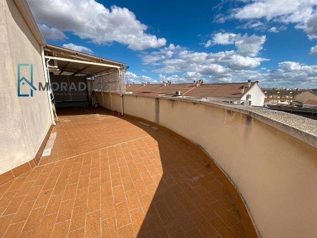 Ático en venta en Don Benito, Barrio de San Sebastián