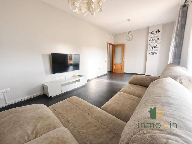 Ático en venta en Barrio de San Sebastián, Don Benito