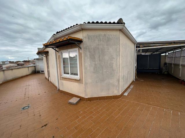 Ático en venta en Don Benito, Barrio de San Sebastián