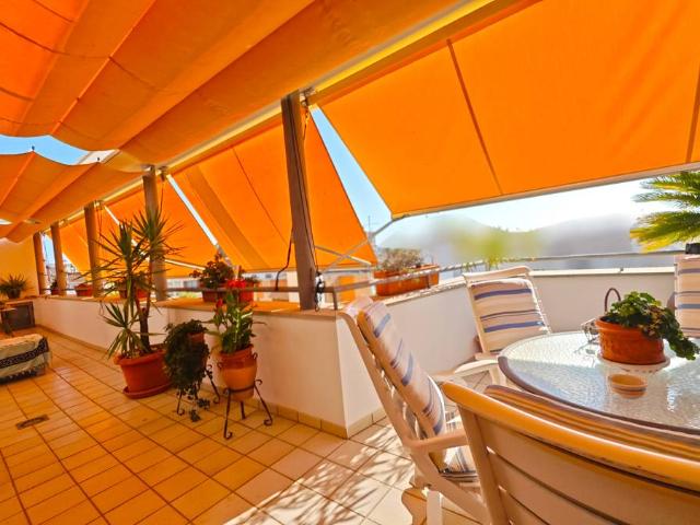 Ático en venta en Don Benito, Barrio de San Sebastián