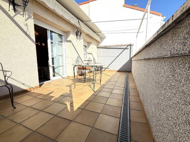 Ático en venta en Barrio de San Sebastián, Don Benito