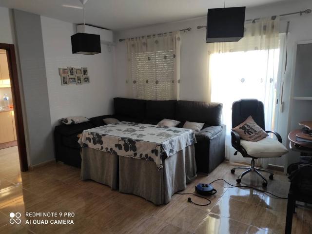 Ático en venta en Don Benito, Barrio de San Sebastián