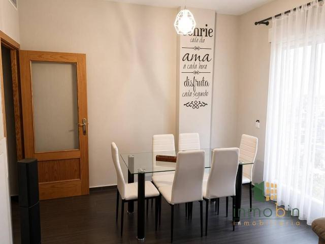 Ático en venta en Barrio de San Sebastián, Don Benito