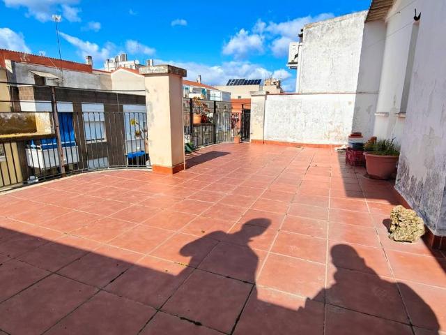Ático en venta en Don Benito, Barrio de San Sebastián
