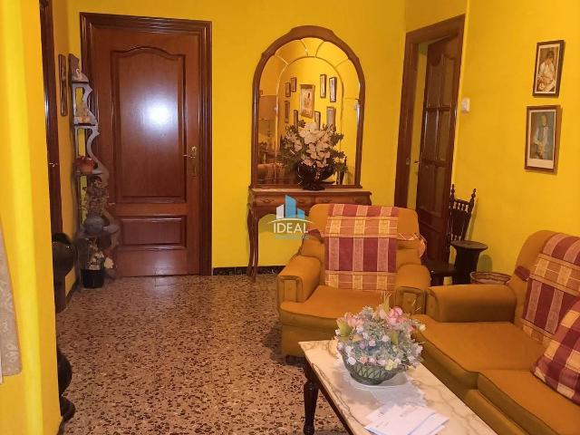 Ático en venta en Don Benito, Barrio de San Sebastián
