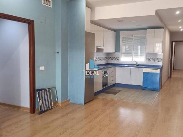Ático en venta en Don Benito, Barrio de San Sebastián