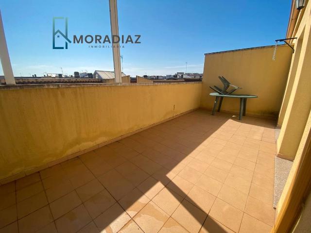 Ático en venta en Don Benito, Barrio de San Sebastián