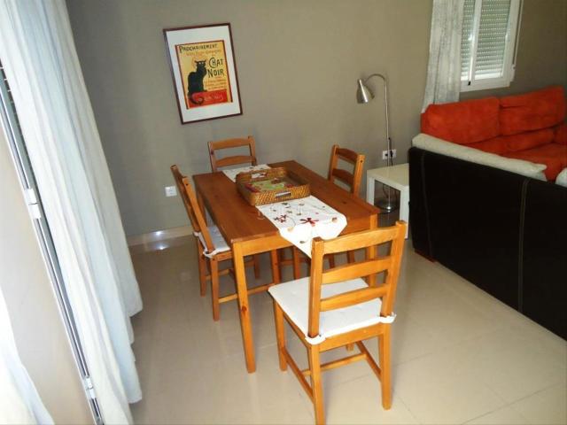 Ático en venta en Barrio de San Sebastián, Don Benito