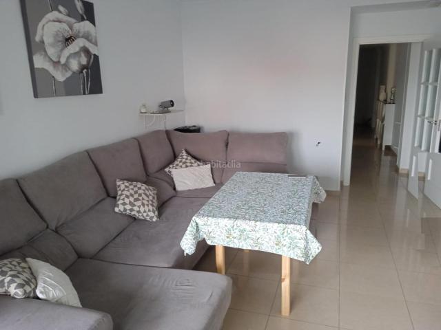 Ático en venta en Barrio de San Sebastián, Don Benito