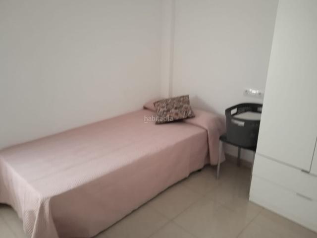 Ático en venta en Barrio de San Sebastián, Don Benito