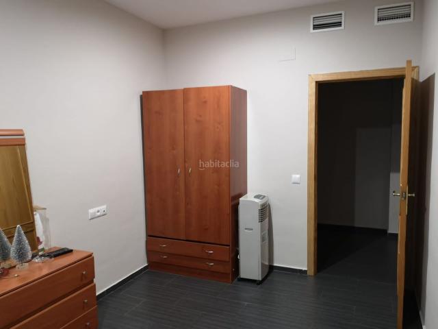 Ático en venta en Barrio de San Sebastián, Don Benito