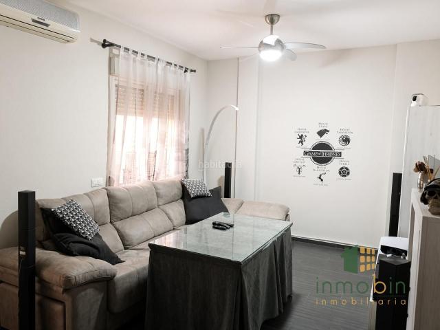 Ático en venta en Barrio de San Sebastián, Don Benito