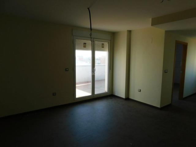 Ático en venta en Don Benito, Barrio de San Sebastián