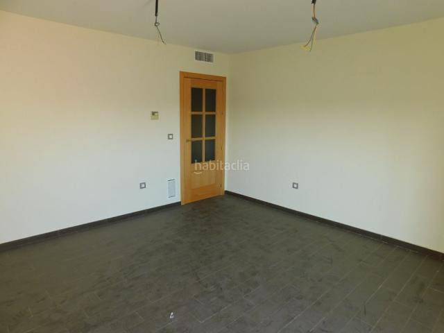 Ático en venta en Barrio de San Sebastián, Don Benito