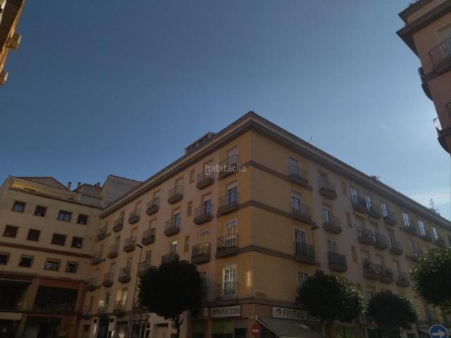 Ático en venta en Don Benito, Barrio de San Sebastián